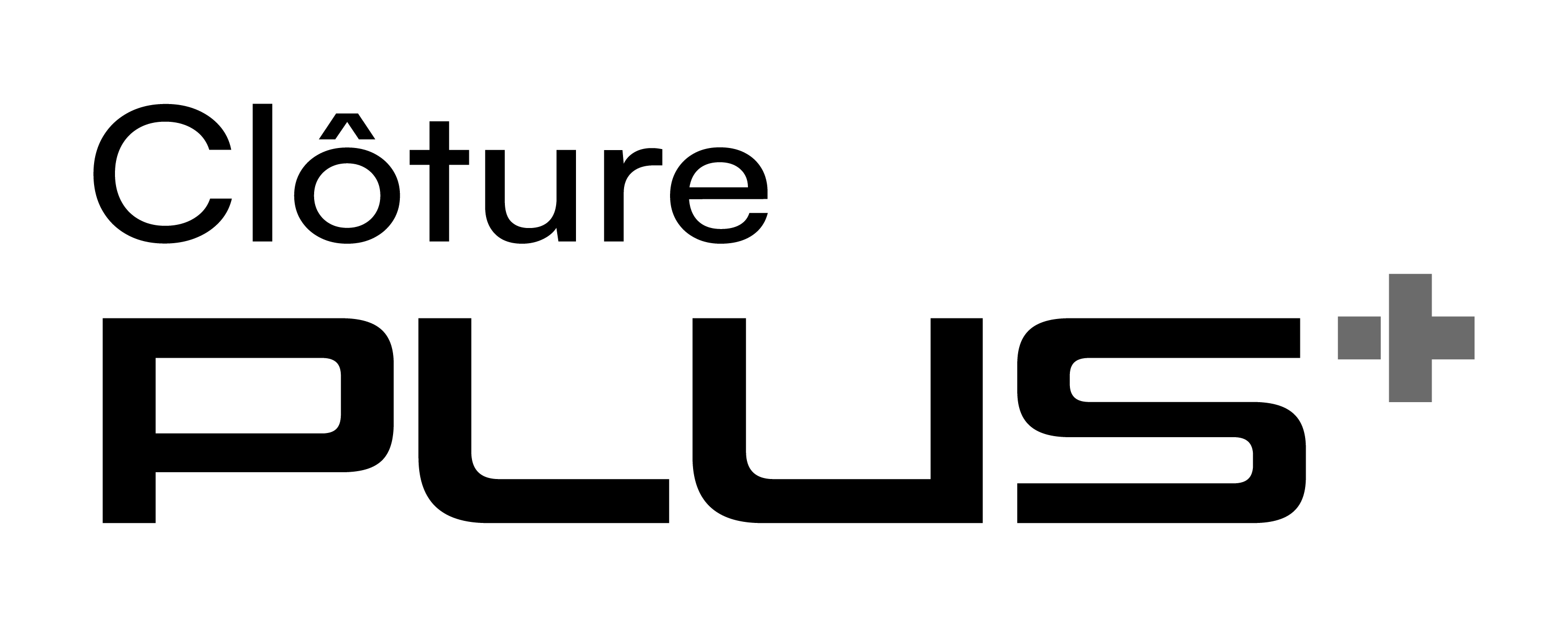 Clôture Plus